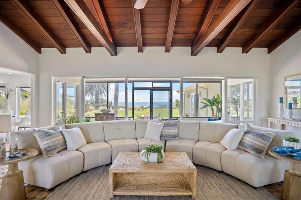 4120 Opal Cliff Drive Santa Cruz, CA 95062