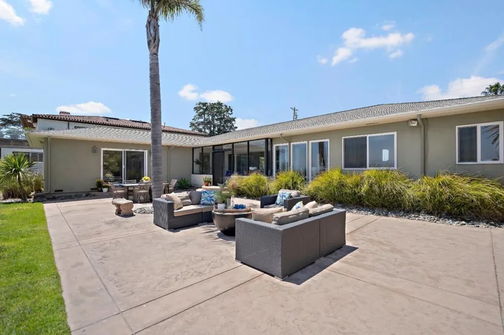 4120 Opal Cliff Drive Santa Cruz, CA 95062