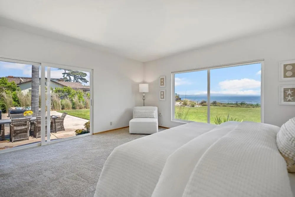 4120 Opal Cliff Drive Santa Cruz, CA 95062