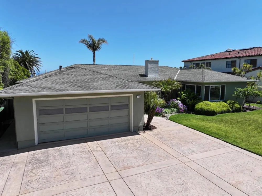 4120 Opal Cliff Drive Santa Cruz, CA 95062