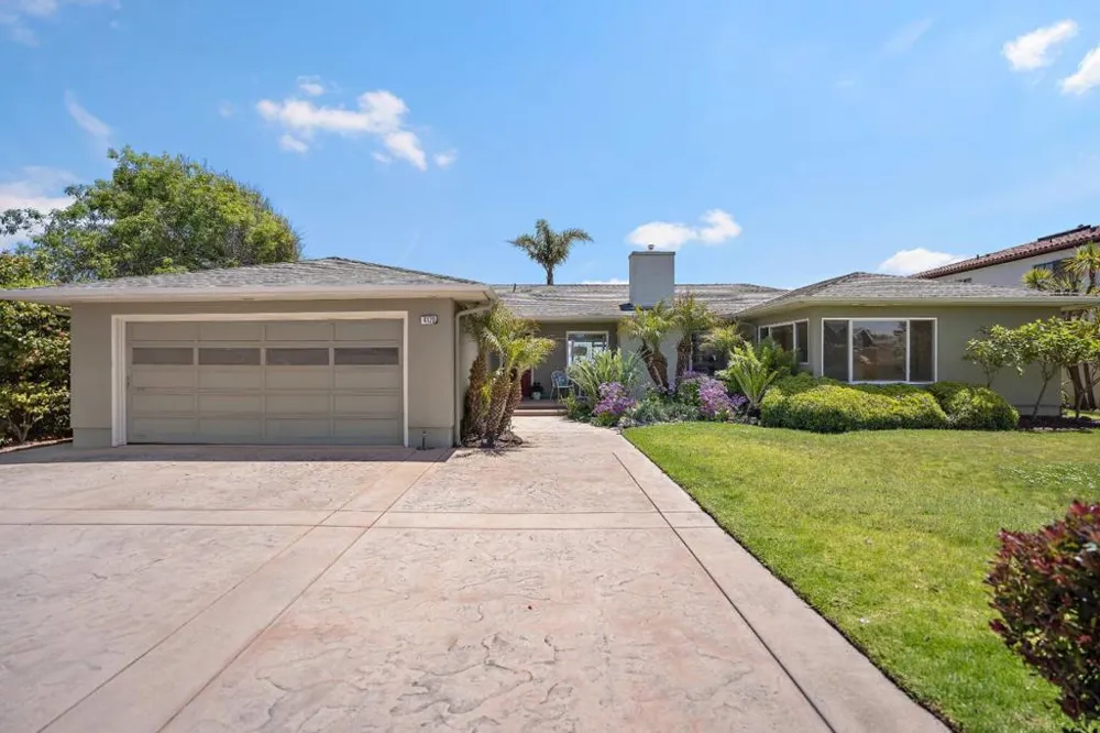 4120 Opal Cliff Drive Santa Cruz, CA 95062