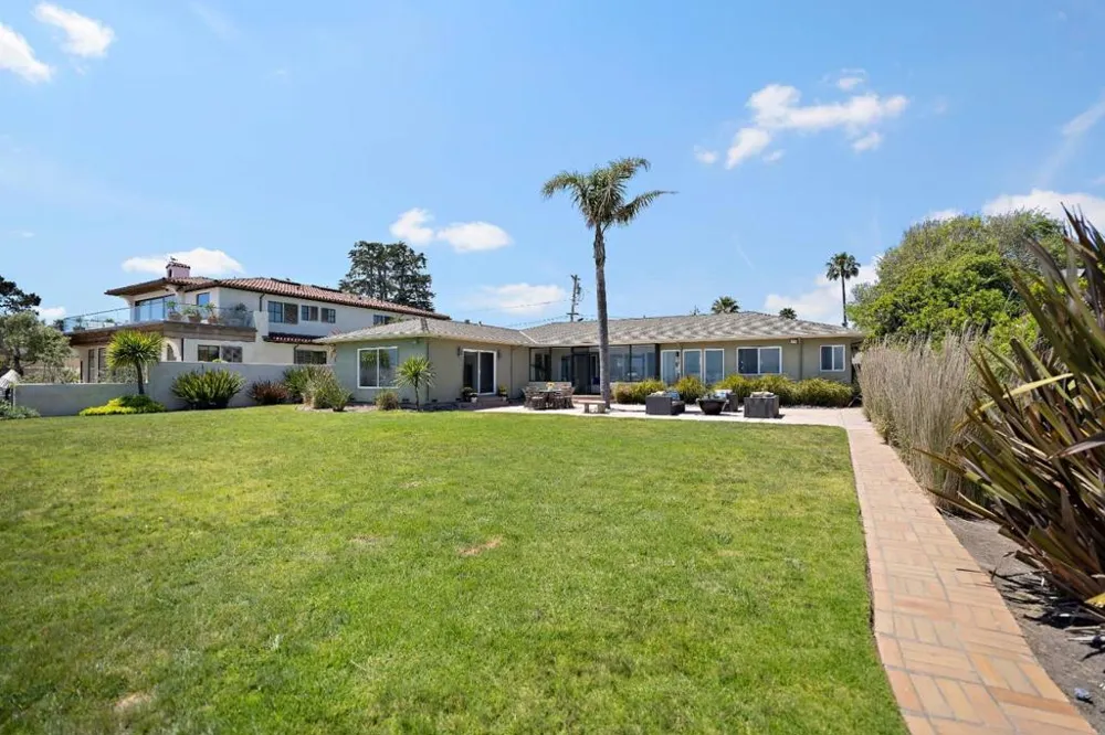 4120 Opal Cliff Drive Santa Cruz, CA 95062