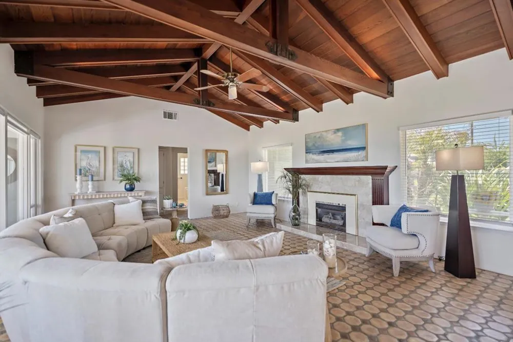 4120 Opal Cliff Drive Santa Cruz, CA 95062
