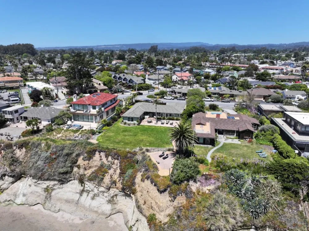 4120 Opal Cliff Drive Santa Cruz, CA 95062