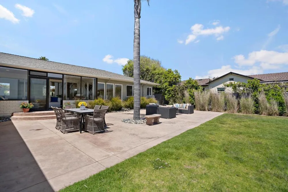 4120 Opal Cliff Drive Santa Cruz, CA 95062