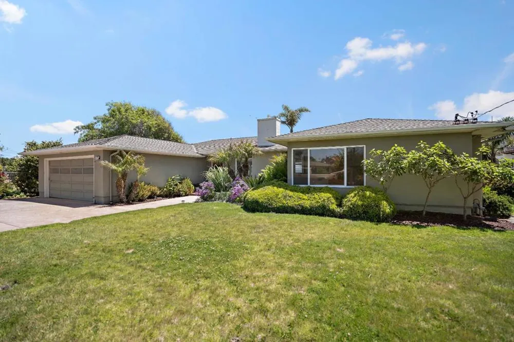 4120 Opal Cliff Drive Santa Cruz, CA 95062