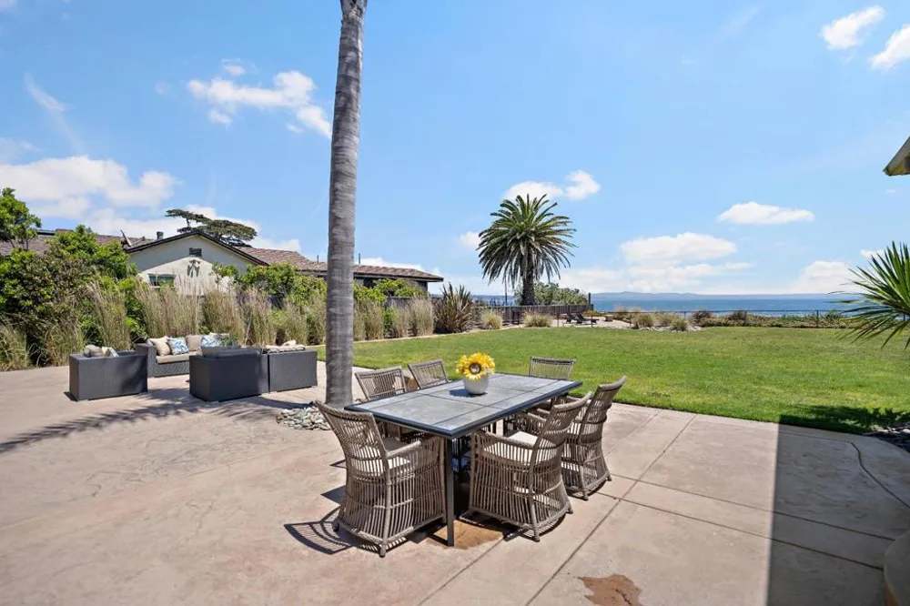 4120 Opal Cliff Drive Santa Cruz, CA 95062