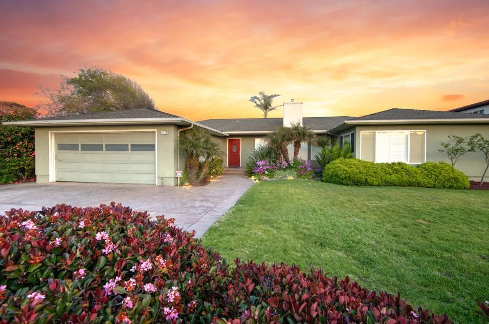4120 Opal Cliff Drive Santa Cruz, CA 95062