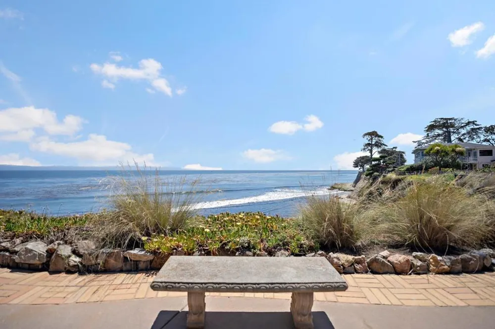 4120 Opal Cliff Drive Santa Cruz, CA 95062