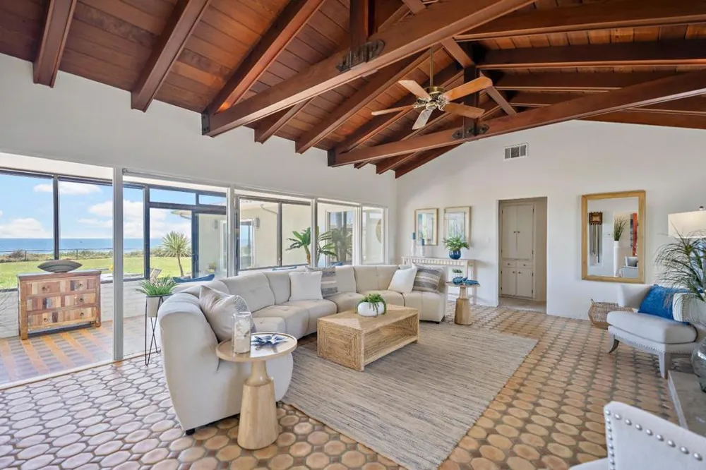 4120 Opal Cliff Drive Santa Cruz, CA 95062