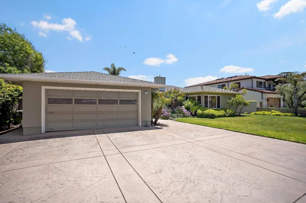 4120 Opal Cliff Drive Santa Cruz, CA 95062