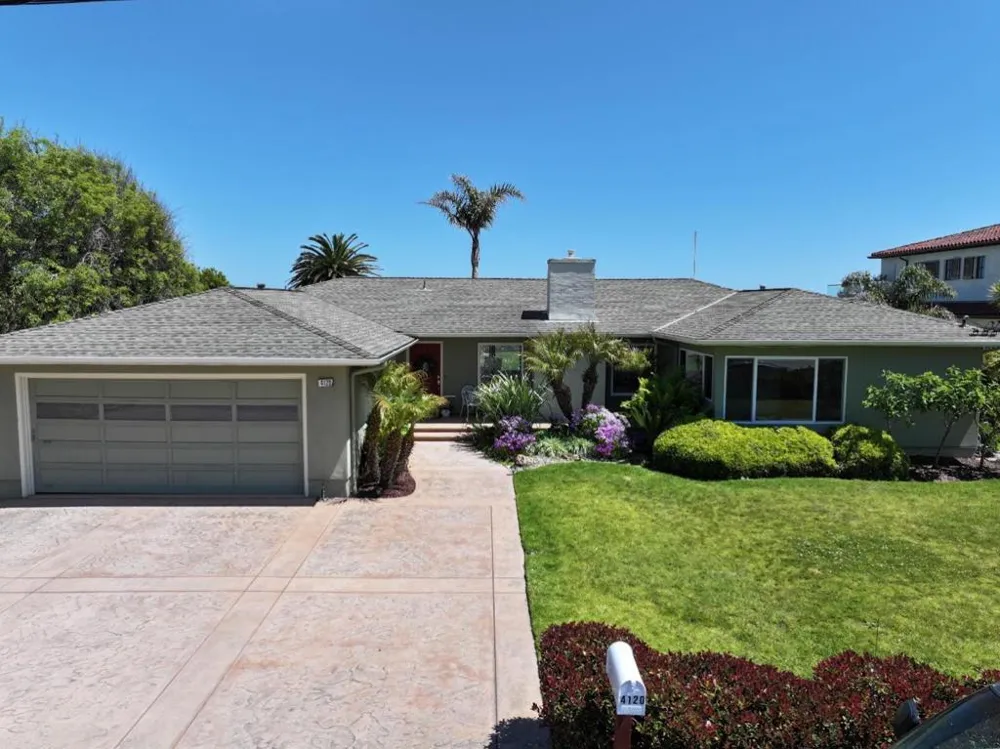 4120 Opal Cliff Drive Santa Cruz, CA 95062