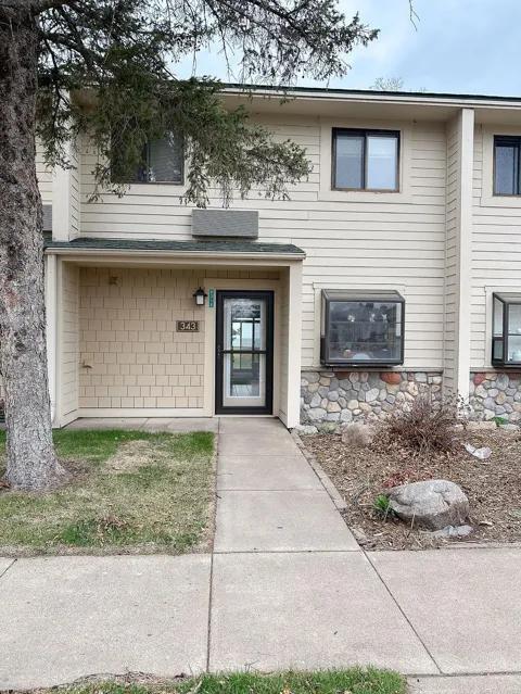 8318 Tuxedo Road #343