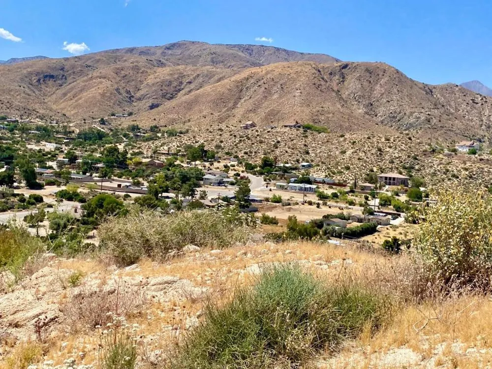 102 Matzene Drive Morongo Valley, CA 92256