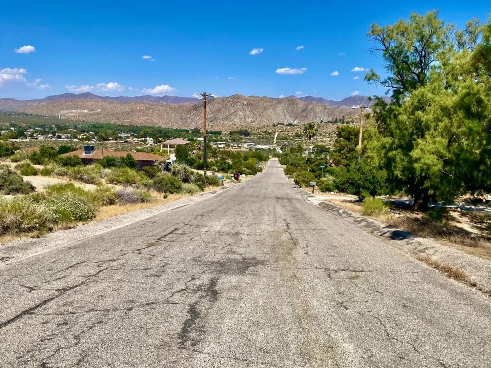 102 Matzene Drive Morongo Valley, CA 92256