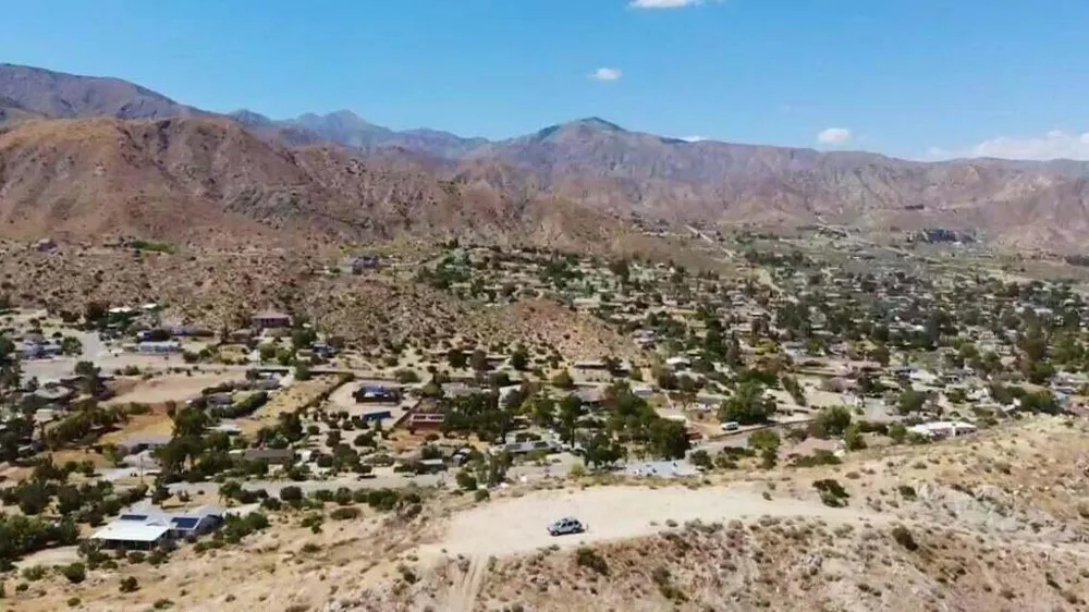 102 Matzene Drive Morongo Valley, CA 92256