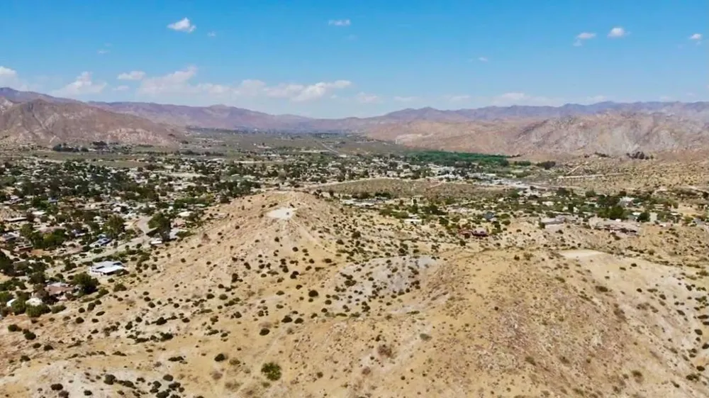 102 Matzene Drive Morongo Valley, CA 92256