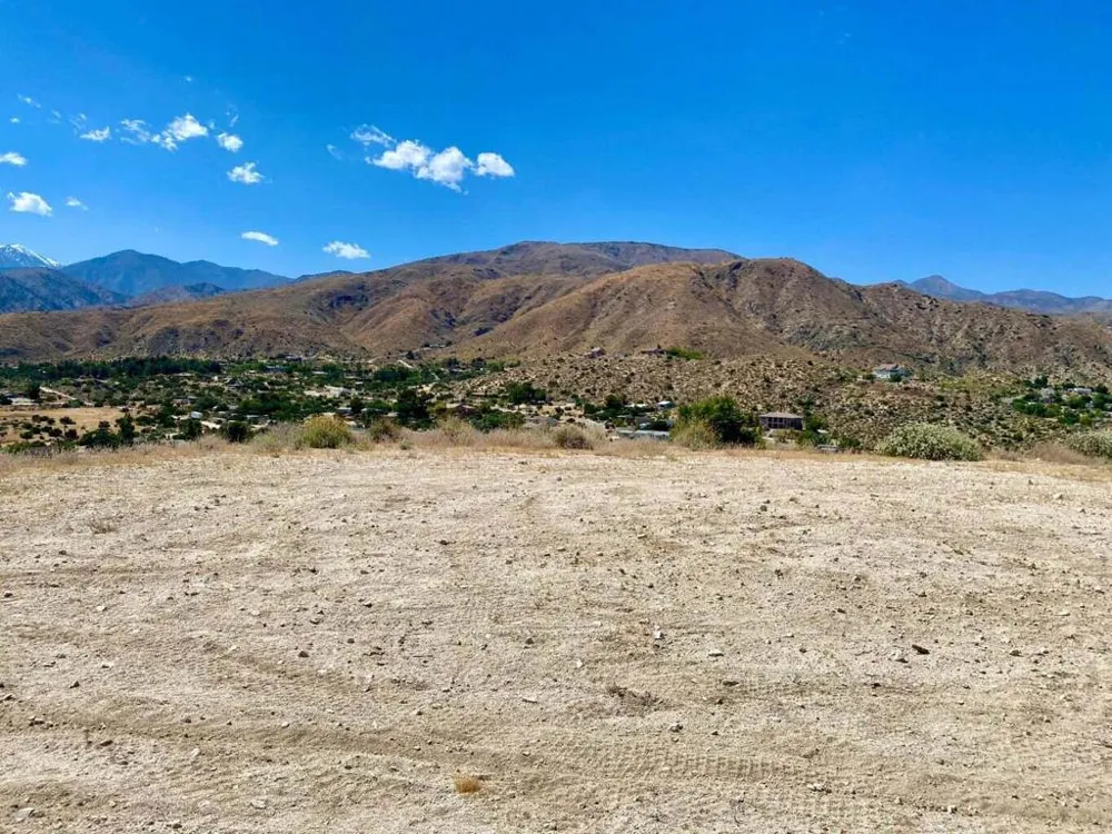 102 Matzene Drive Morongo Valley, CA 92256