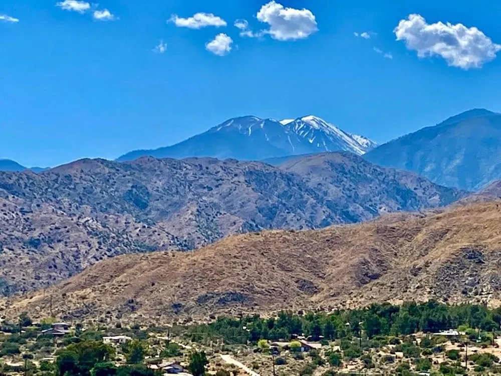 102 Matzene Drive Morongo Valley, CA 92256