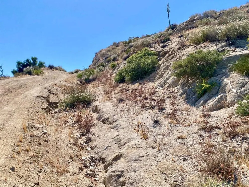 102 Matzene Drive Morongo Valley, CA 92256