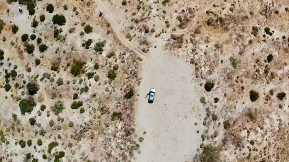 102 Matzene Drive Morongo Valley, CA 92256