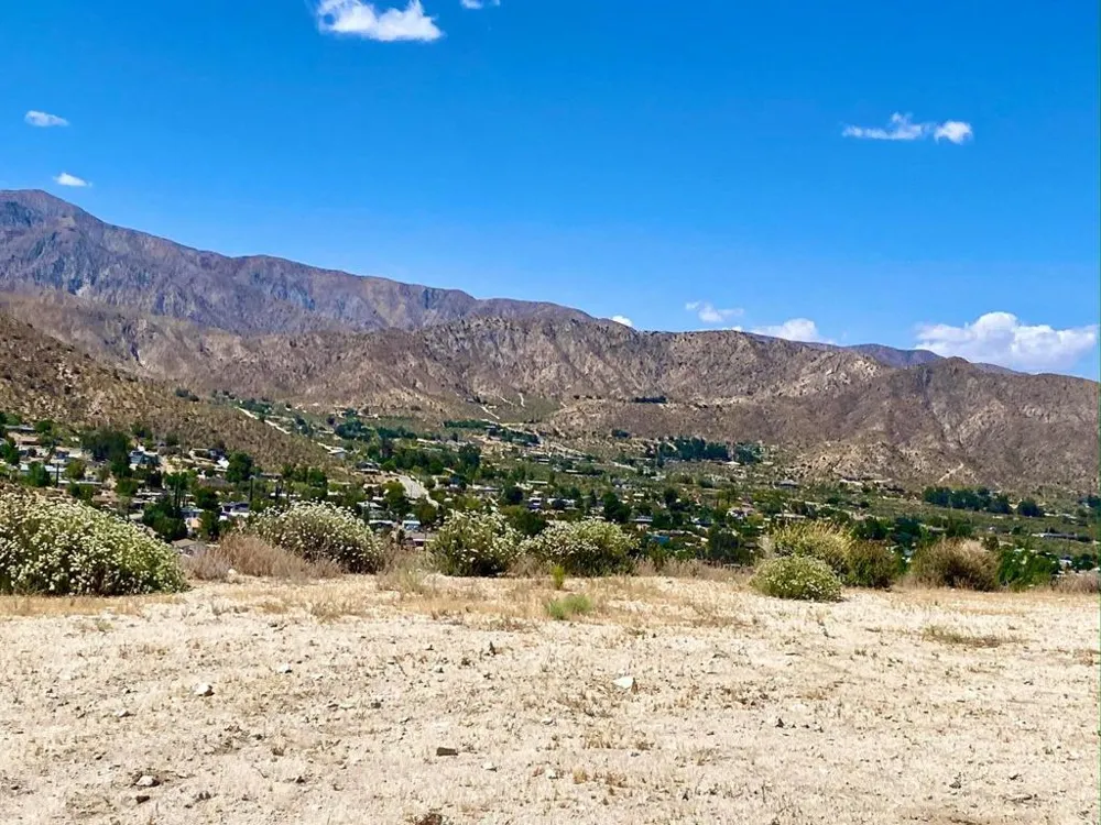 102 Matzene Drive Morongo Valley, CA 92256