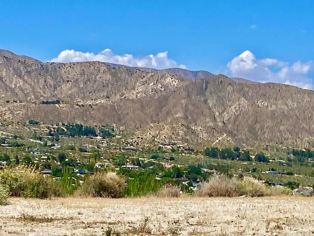 102 Matzene Drive Morongo Valley, CA 92256