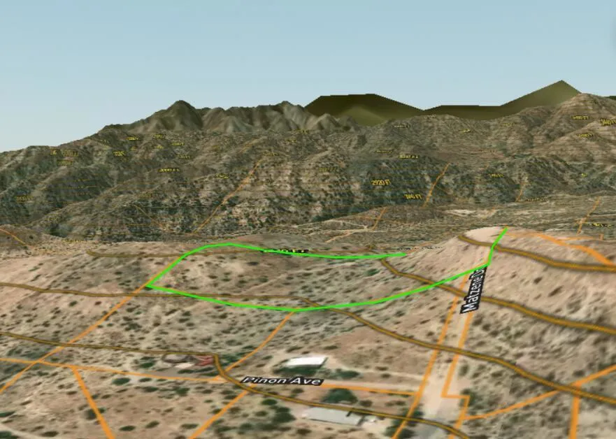 102 Matzene Drive Morongo Valley, CA 92256