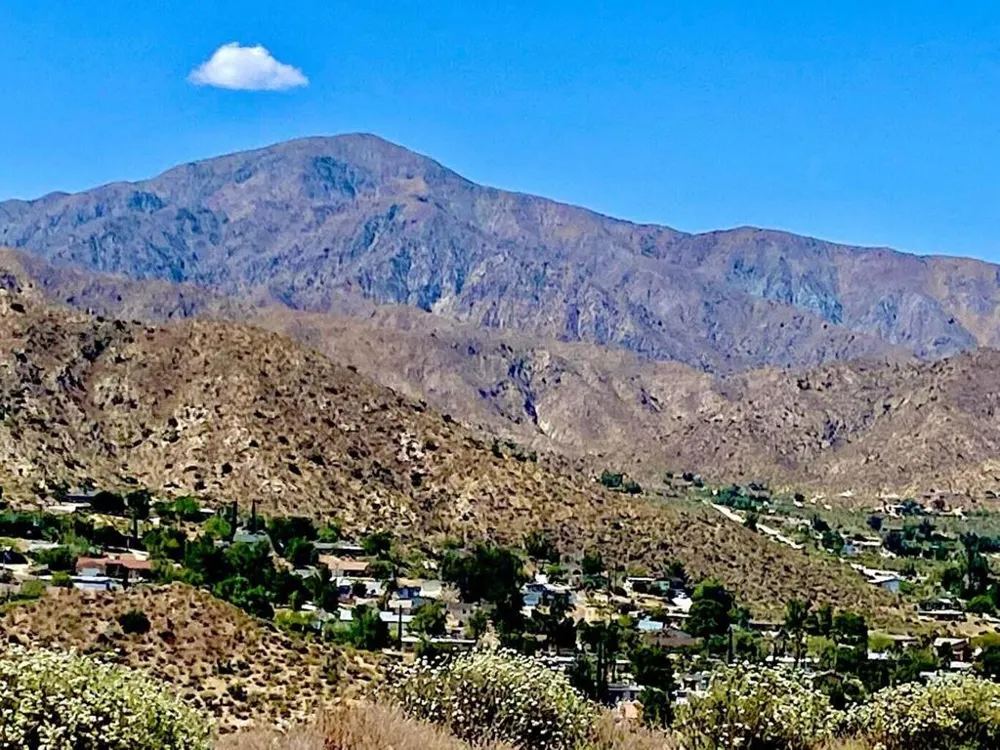 102 Matzene Drive Morongo Valley, CA 92256