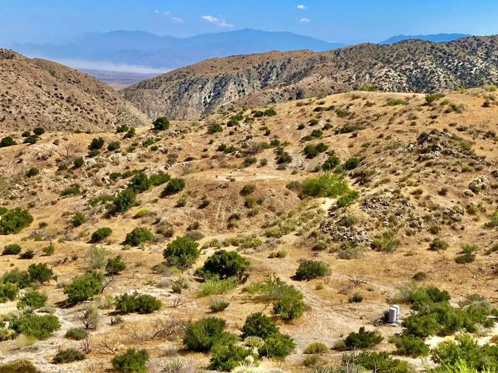 102 Matzene Drive Morongo Valley, CA 92256