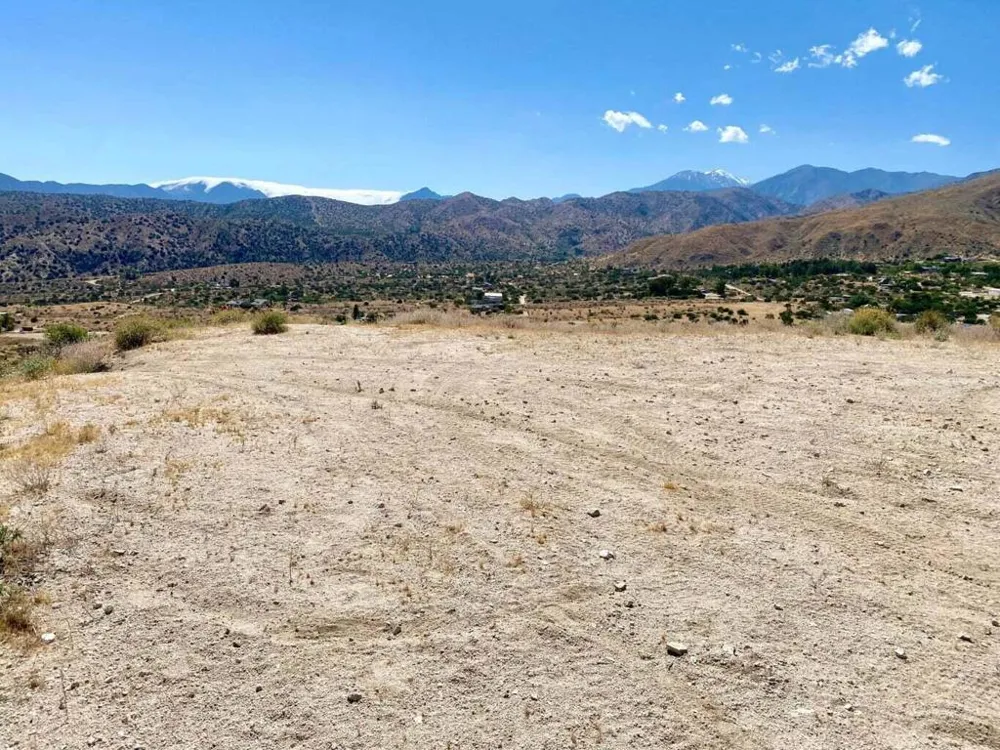 102 Matzene Drive Morongo Valley, CA 92256