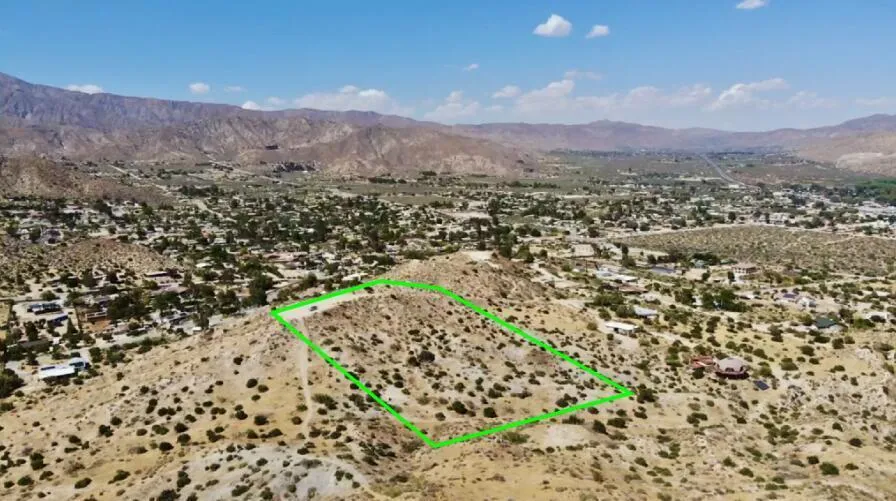 102 Matzene Drive Morongo Valley, CA 92256