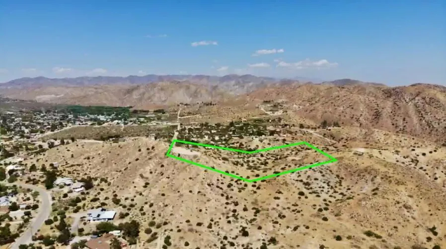 102 Matzene Drive Morongo Valley, CA 92256