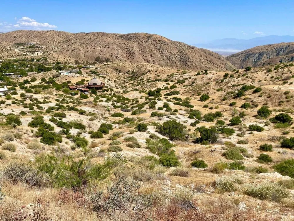 102 Matzene Drive Morongo Valley, CA 92256