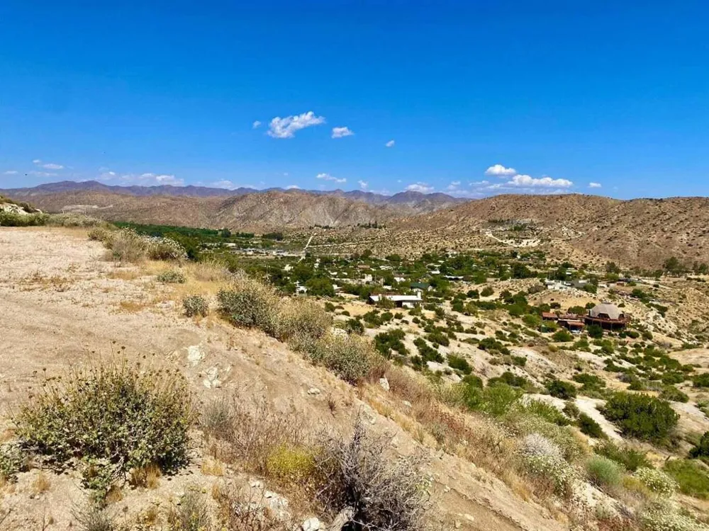 102 Matzene Drive Morongo Valley, CA 92256
