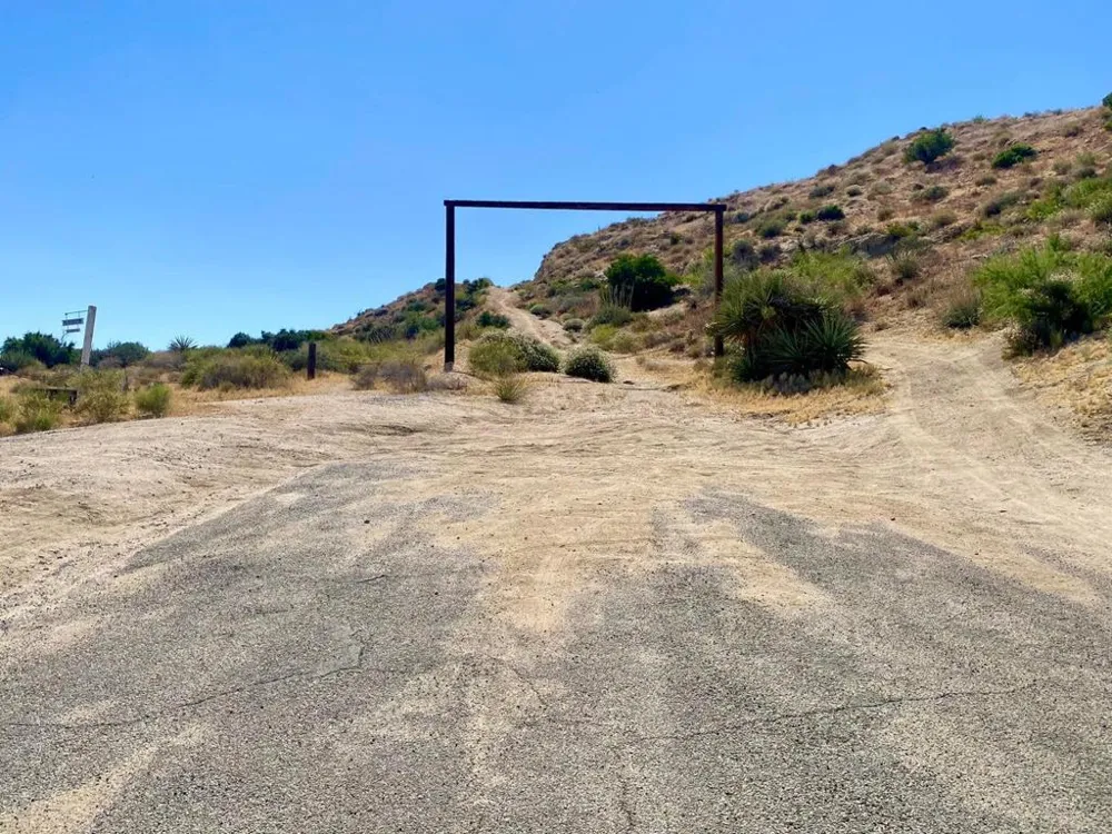 102 Matzene Drive Morongo Valley, CA 92256
