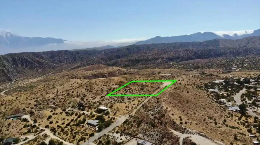 102 Matzene Drive Morongo Valley, CA 92256