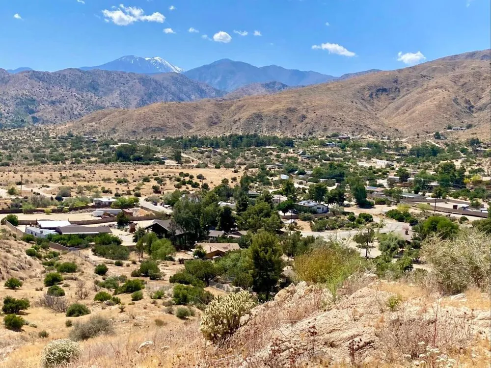 102 Matzene Drive Morongo Valley, CA 92256