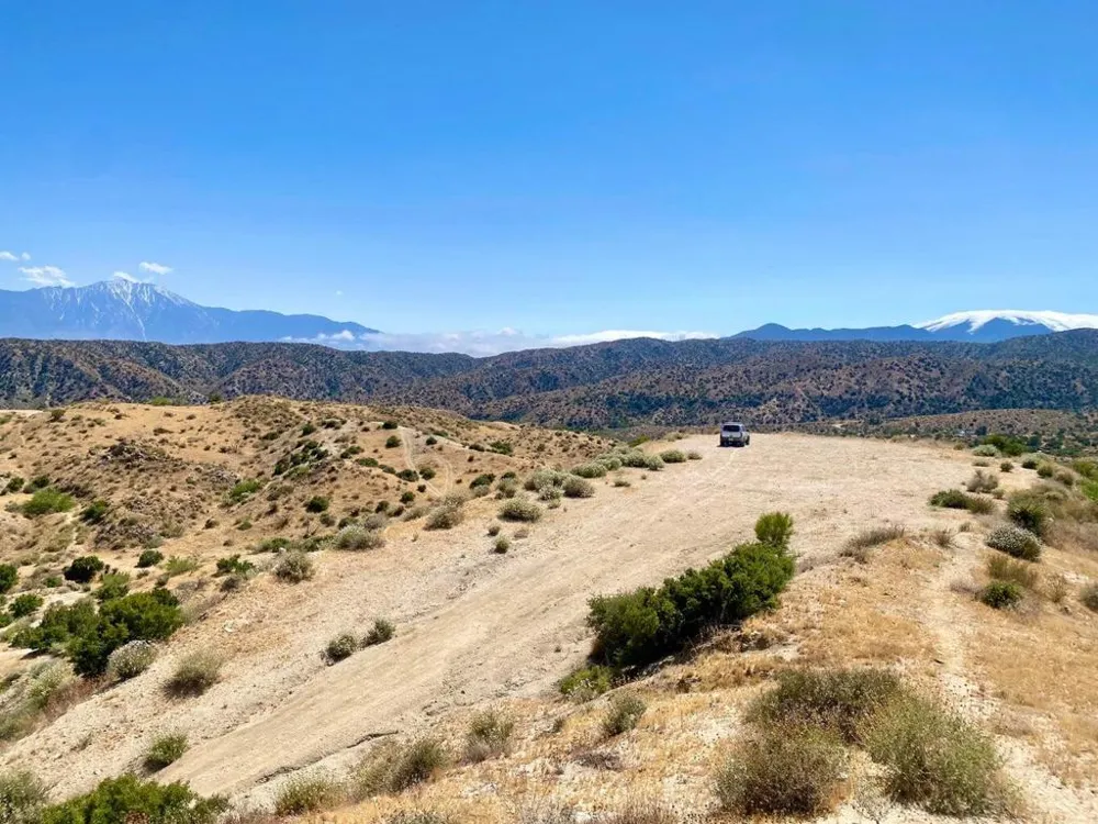 102 Matzene Drive Morongo Valley, CA 92256