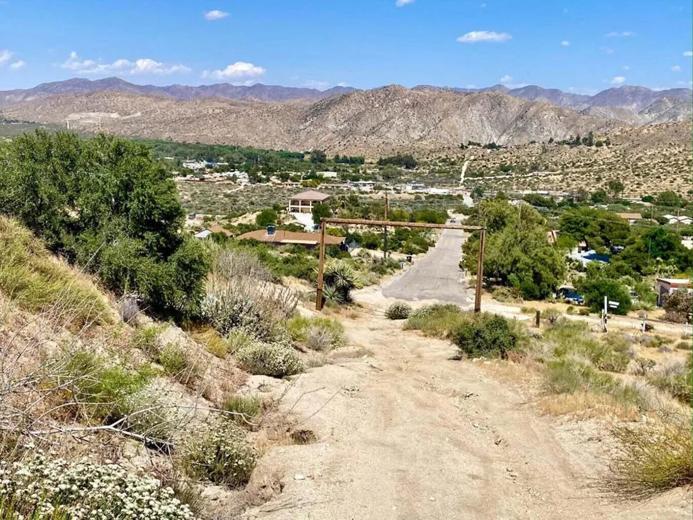 102 Matzene Drive Morongo Valley, CA 92256
