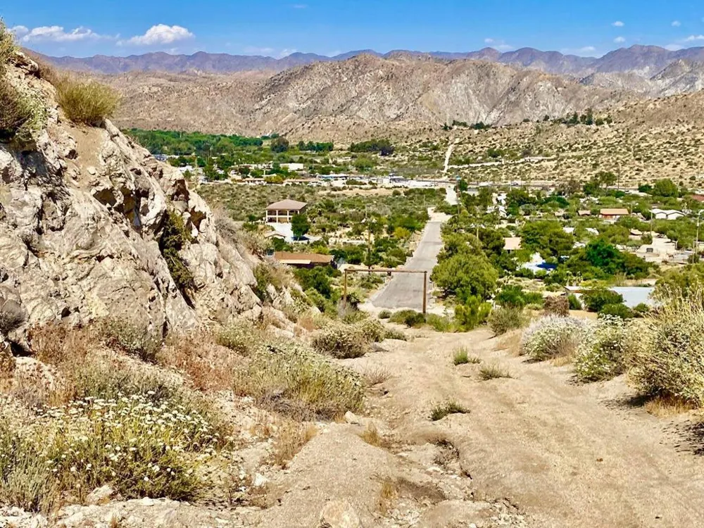 102 Matzene Drive Morongo Valley, CA 92256
