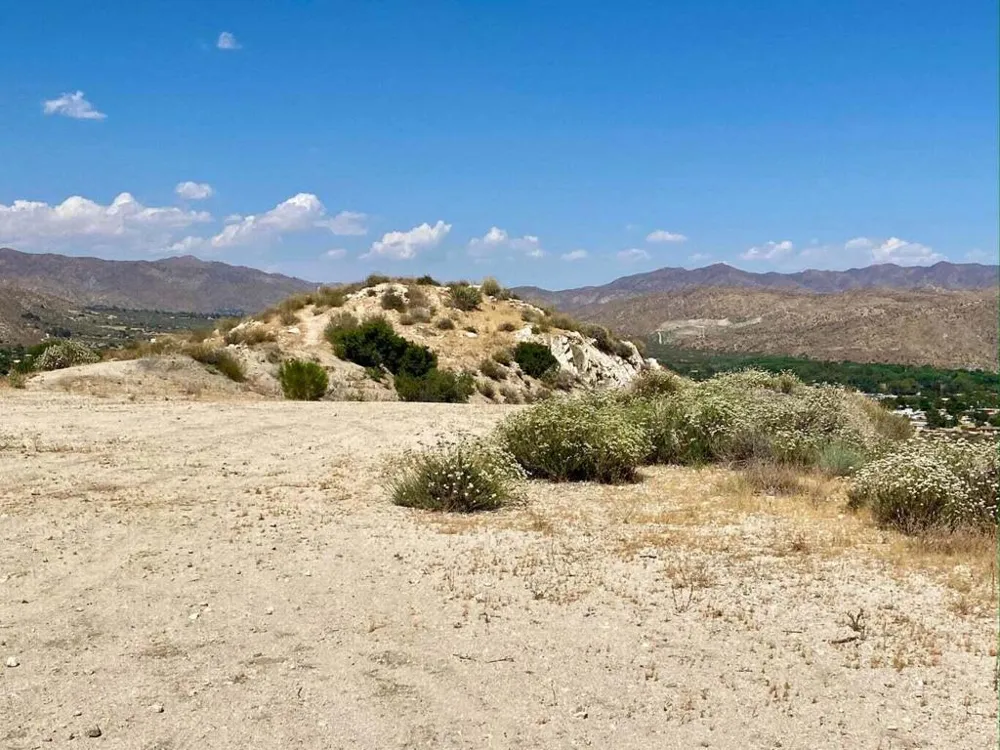 102 Matzene Drive Morongo Valley, CA 92256