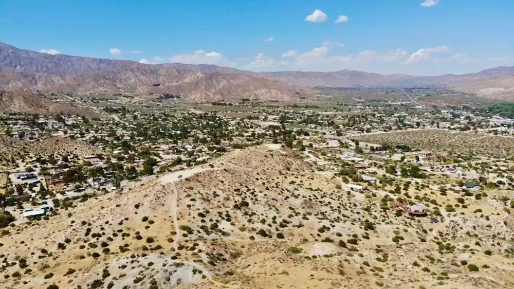 102 Matzene Drive Morongo Valley, CA 92256