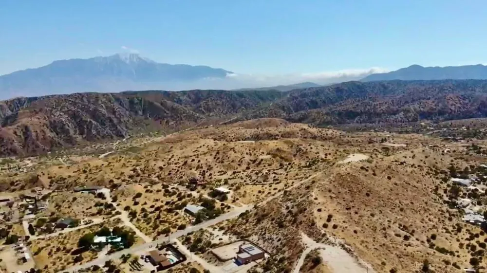 102 Matzene Drive Morongo Valley, CA 92256