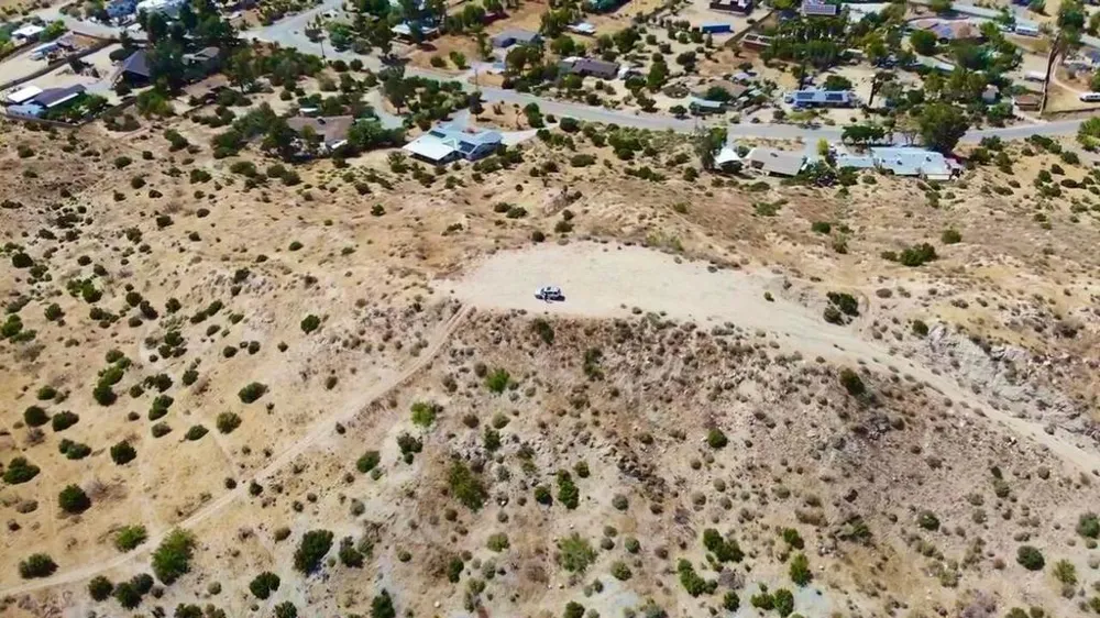 102 Matzene Drive Morongo Valley, CA 92256