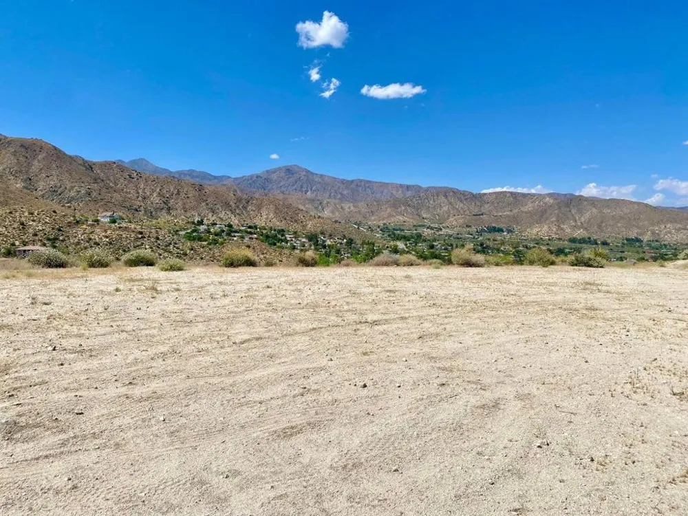 102 Matzene Drive Morongo Valley, CA 92256