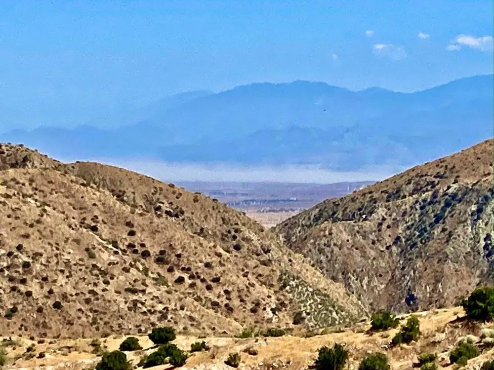 102 Matzene Drive Morongo Valley, CA 92256