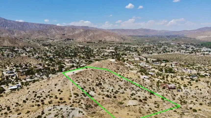 102 Matzene Drive Morongo Valley, CA 92256