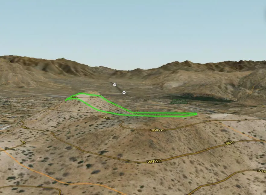 102 Matzene Drive Morongo Valley, CA 92256