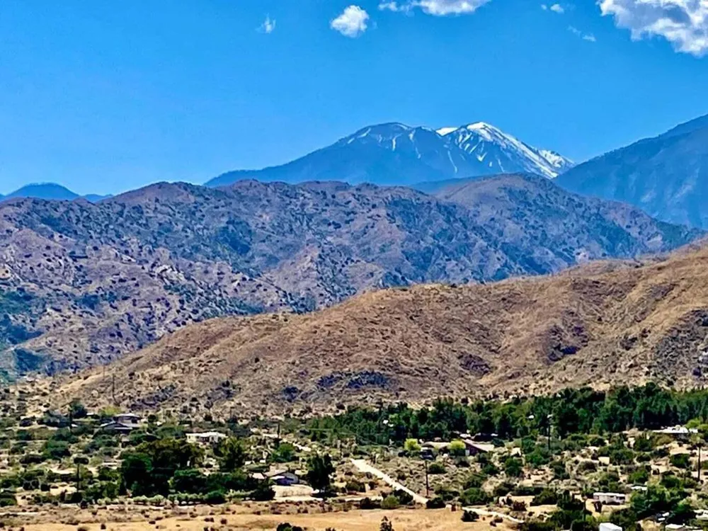 102 Matzene Drive Morongo Valley, CA 92256